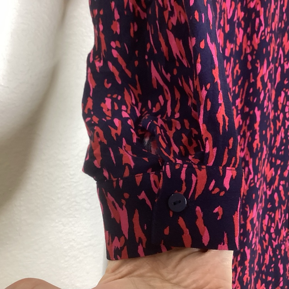 Anna Kay Marulyna Midi Dress Med - Picture 5 of 10
